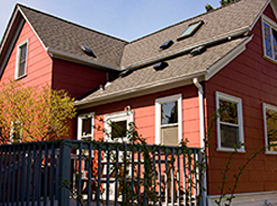 farmhouse