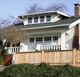 Leschi Bungalow